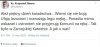 Widzisz i nie grzmisz  