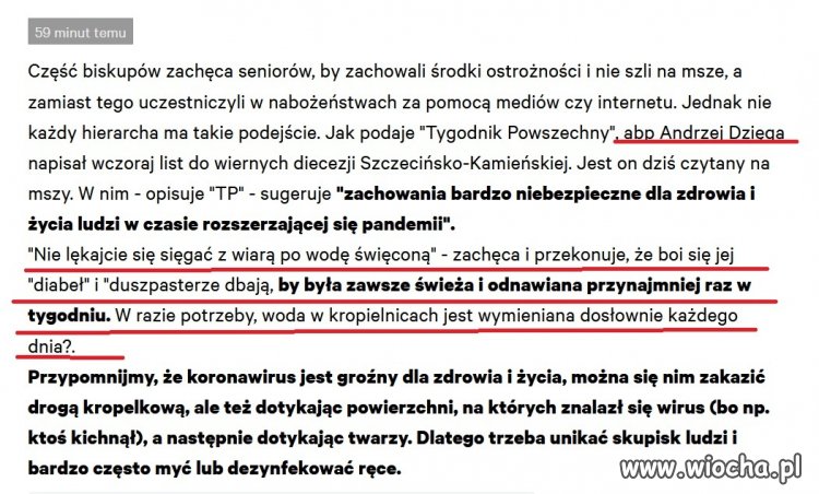 Wtf ...to jest chore !!! co oni wyprawiają !!!