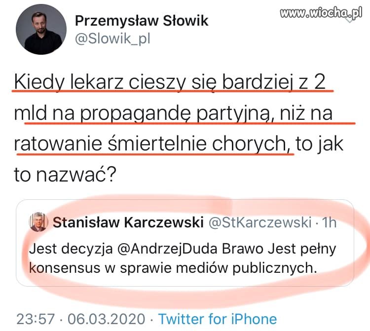 Tak jest
