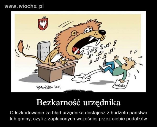 Bezkarność 