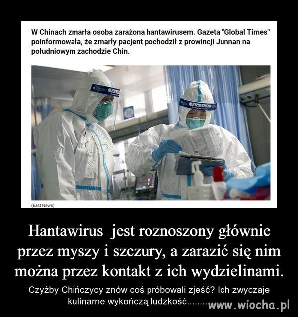 Chiny nie odpuszczają 