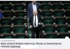 Doszło do skrajnego naruszenia konstytucji na 42 