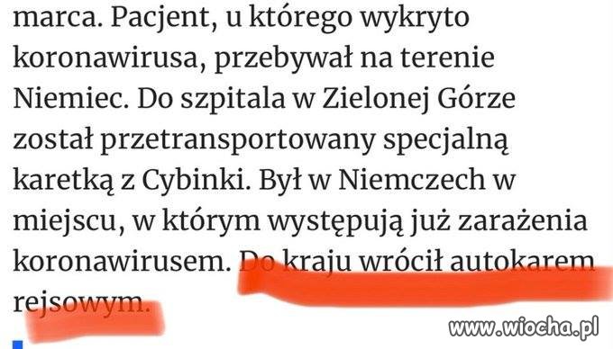 No to mamy świeżutką dostawę z Niemiec 