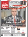 Gazeta Polska wywiad z Doradcą Regana?
