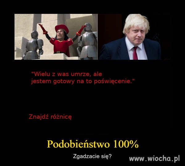 Metoda na uodpornienie społeczeństwa
