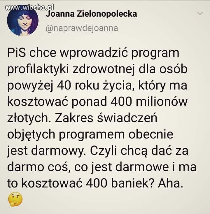 Ciekawe