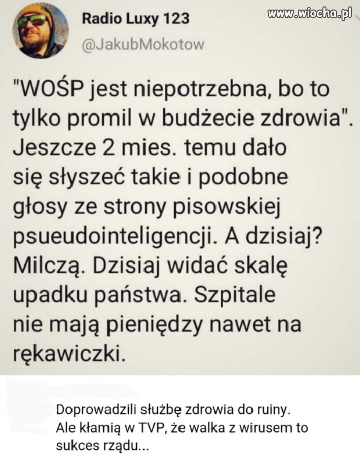Tyle w temacie