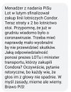 Kadra menadżerska z nadania PiSu