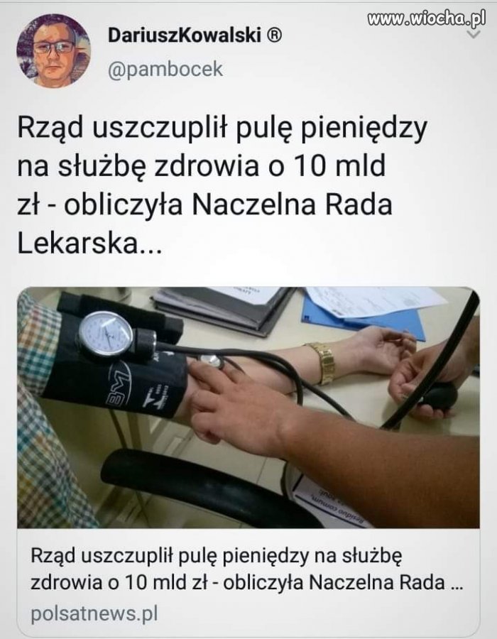 Mieli ważniejsze 