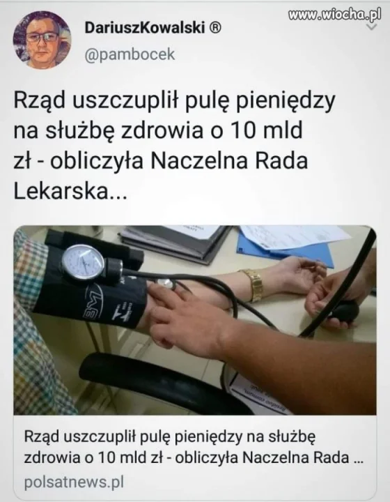 Mieli ważniejsze 