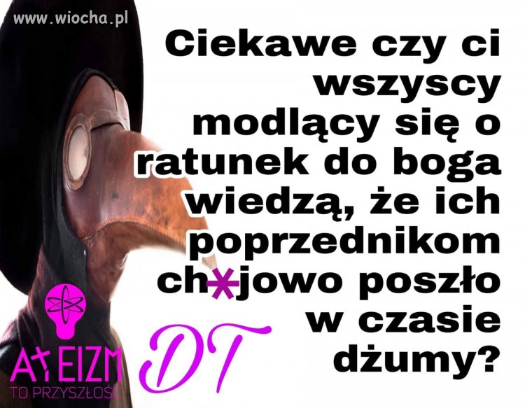 Ciekawe ?