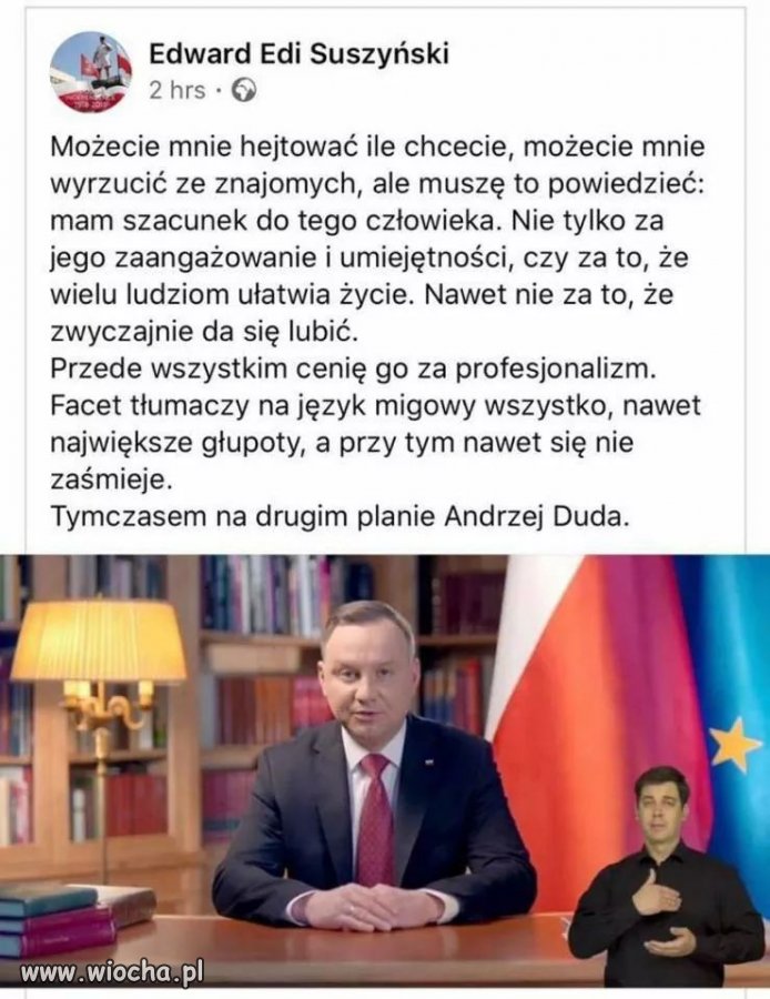 Pełen profesjonalizm i zaangażowanie