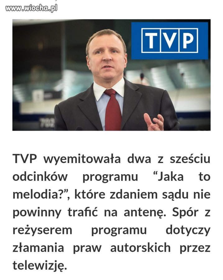 Co tam zakaz sądowy 