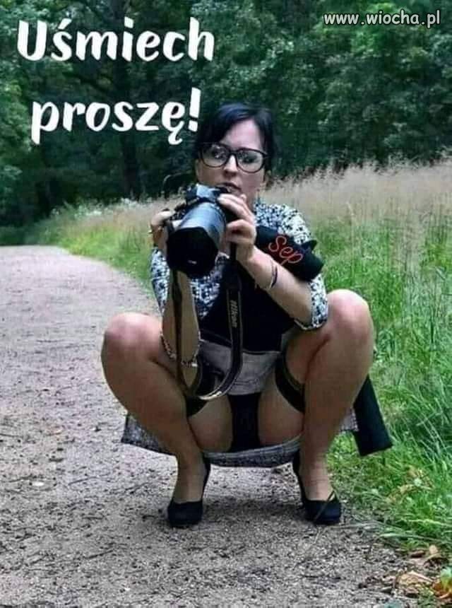 Uśmiech 
