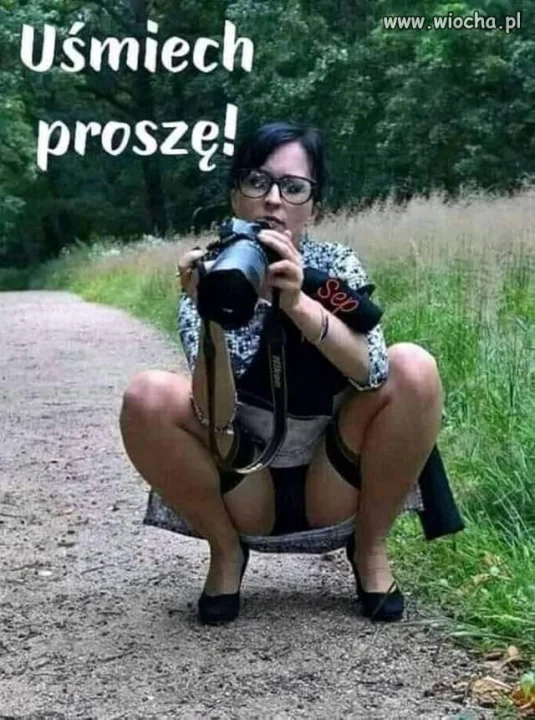 Uśmiech 