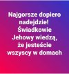 Uważajcie 