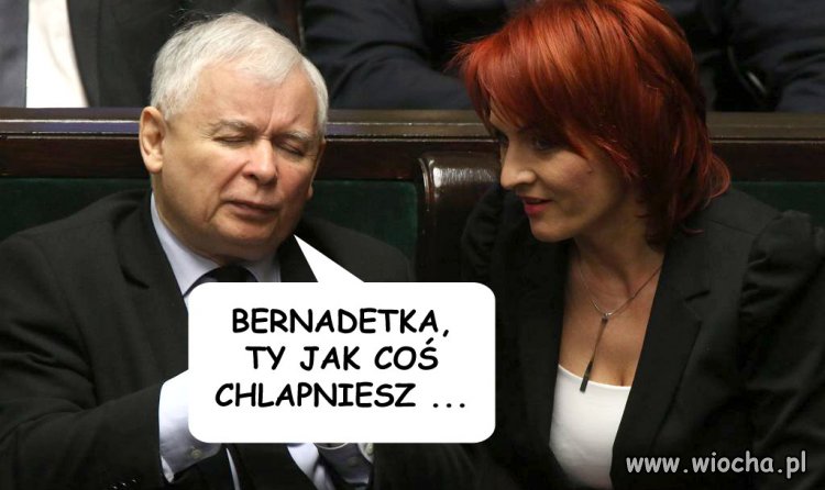Jeszcze nie doszliśmy
