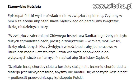Módlmy się...