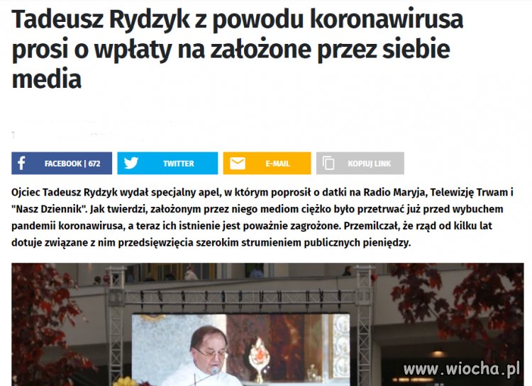 Jakim to trzeba być