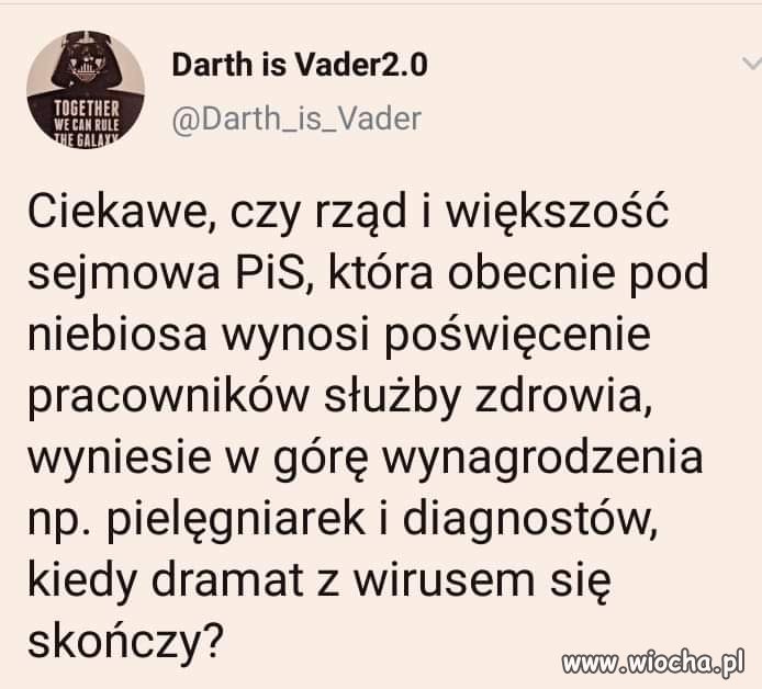 Wydaje mi się 