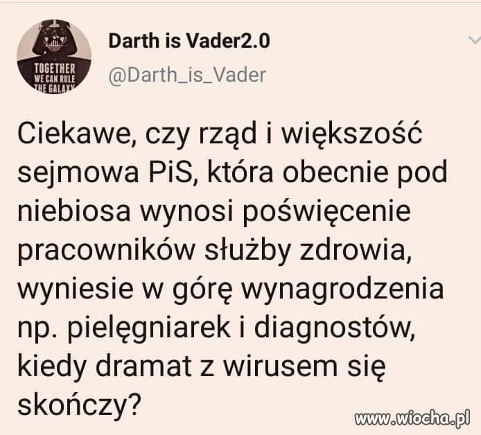 Wydaje mi się 