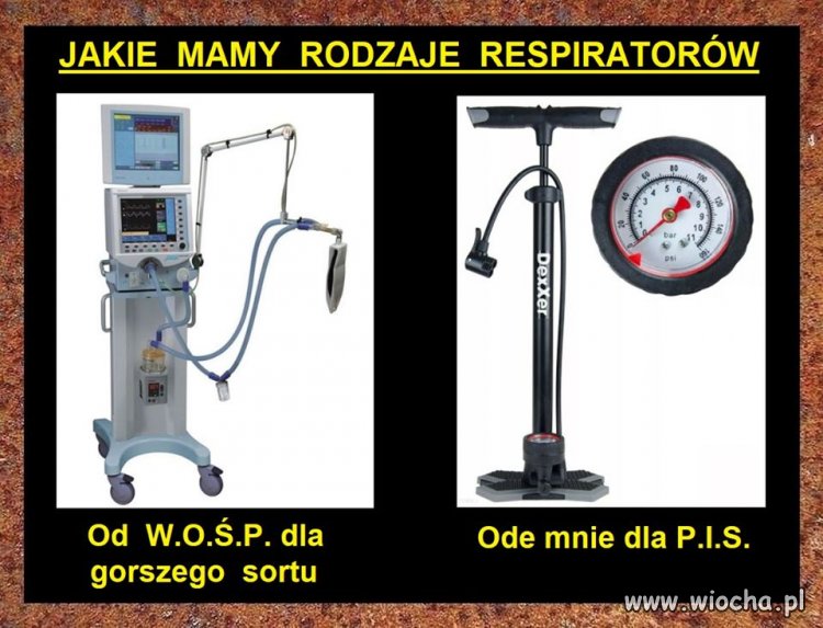 Który typ wybierasz ?