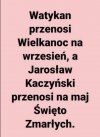 To jest satyra na władze 