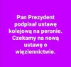 Czekamy niecierpliwie ...
