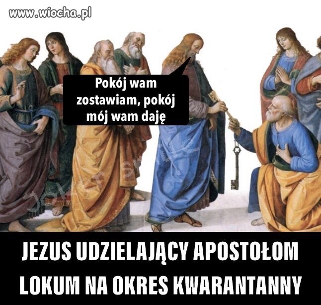 Jeśli masz