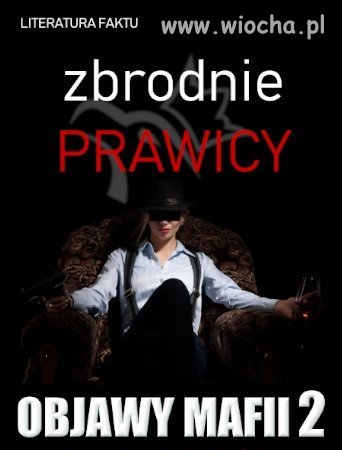 Chrzestny tylko że prezes
