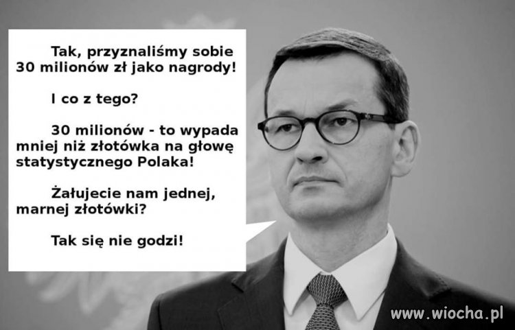 No ile razy musimy Wam powtarzać, że nam to się ..