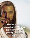 No to się narobiło 