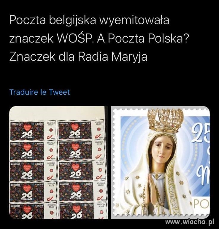 Dobra zmiana