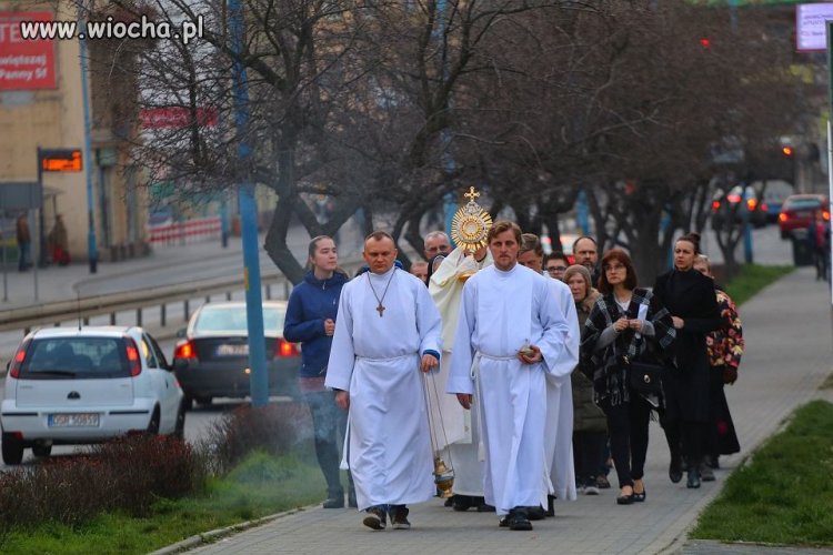 Walka z koronawirusem rozpoczęta...na poważnie!!!