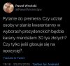 No właśnie jak to jest?