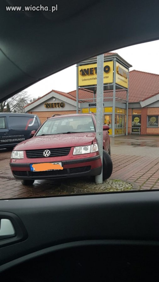 Są jednak zdolni kierowcy