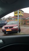 Są jednak zdolni kierowcy