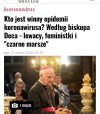 A, to już wszystko jasne. Ekspert znalazł winnych 