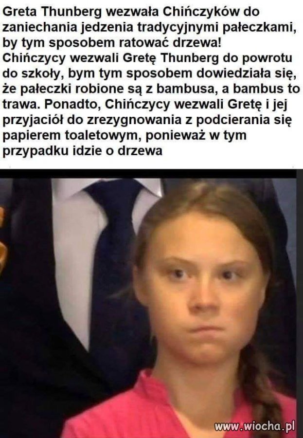 Chińczycy wezwali