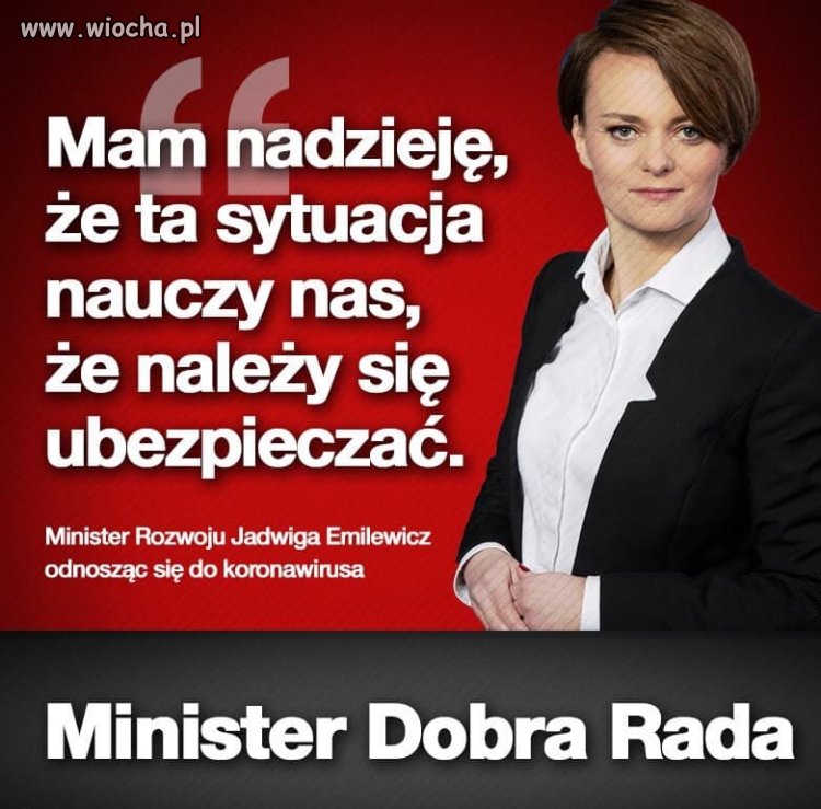 Także ten tego