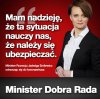 Także ten tego