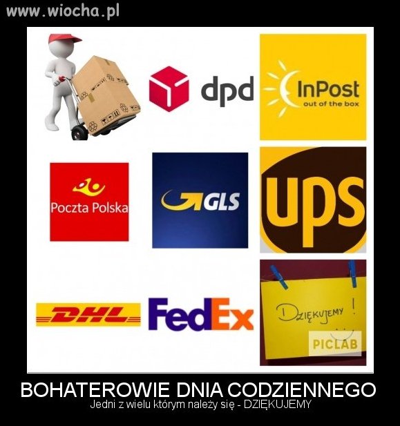 Jedni z wielu Bohaterów ostatnich dni