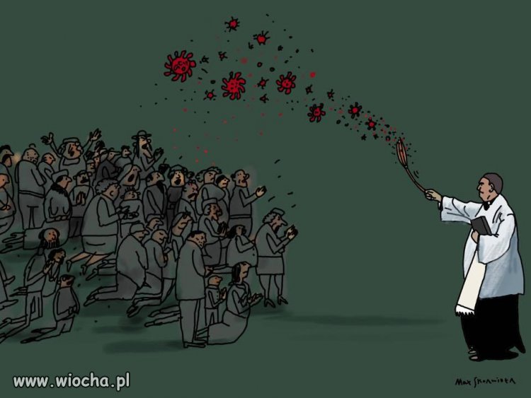 Kumulacja już jutro. W całej Polsce ...
