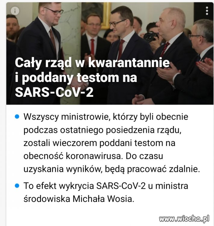 Powinni ich zamknąć na miesiąc. 