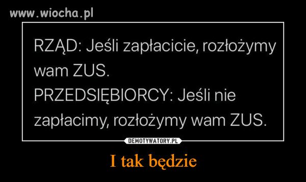 Działamy