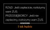 Działamy