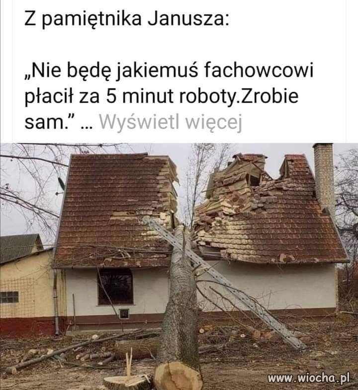 Z pamiętnika 