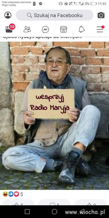 Taki apel ...