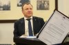 Oni do siebie nie dzwonią.Oni piszą do siebie list