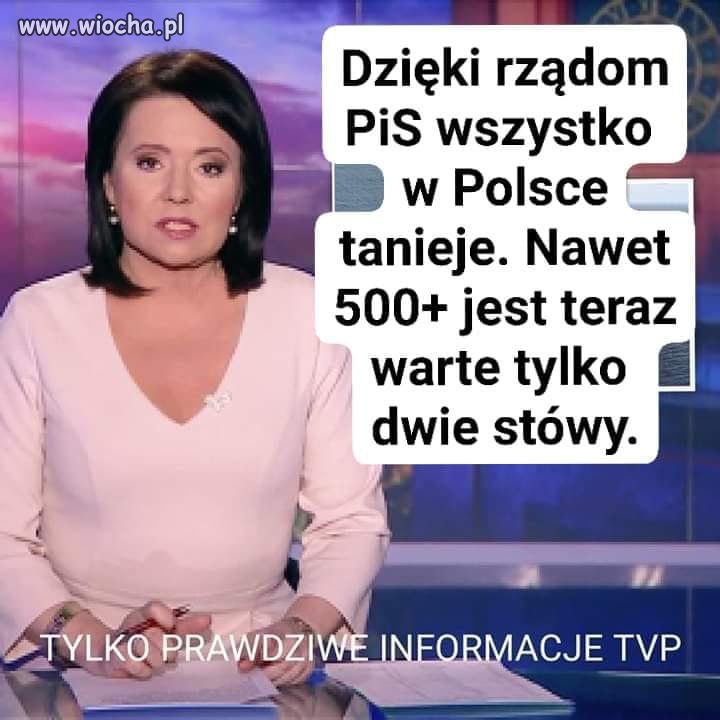 Tak jest